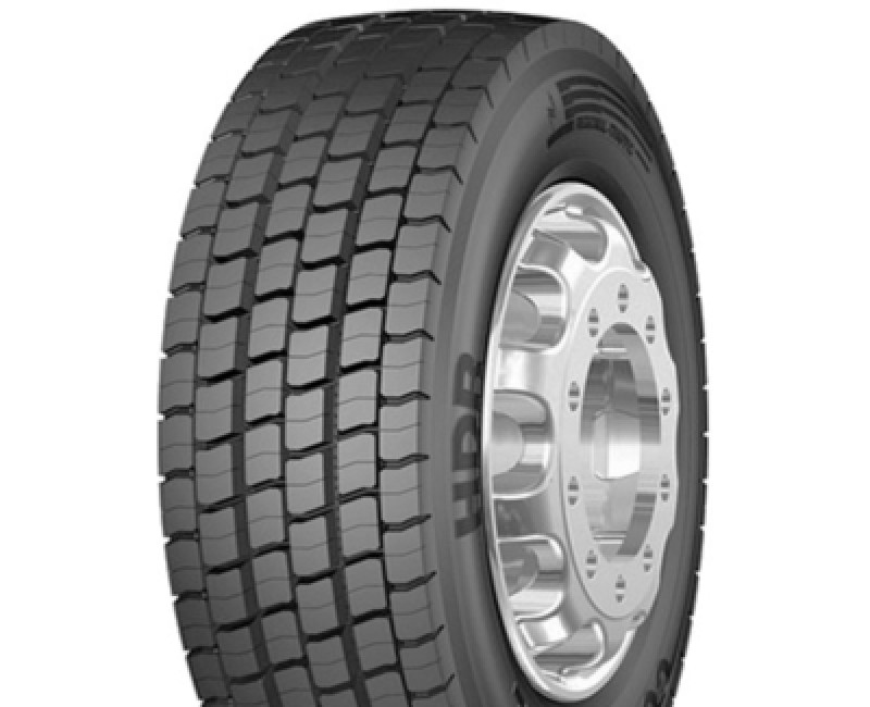 275/70R22.5 Continental HDR 148/145L Ведуча шина