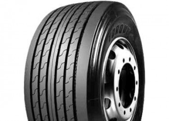 435/50R19.5 Torque FTL357 160J Причіпна вантажна шина