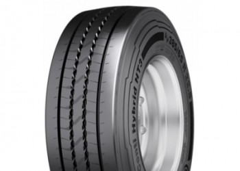 385/65R22.5 Continental ContiRe Hybrid HT3 Наварка 160K Причіпна вантажна шина