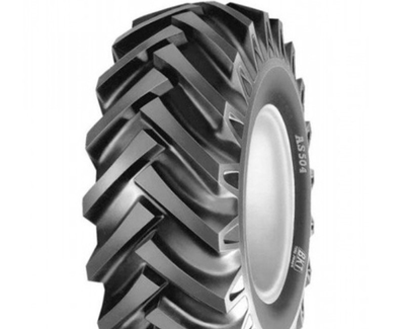 12.5/80R18 BKT AS-504 154/150A6/A8 Сільгосп шина