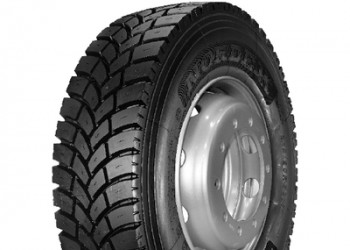 315/80R22.5 Nordexx NCR4000 Prime 157/154K Кар'єрна вантажна шина