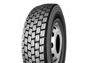 295/80R22.5 Kapsen HS202 152/149M Ведуча вантажна шина