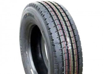 235/75R17.5 Goodride CR960A 143/141J Рульова вантажна шина