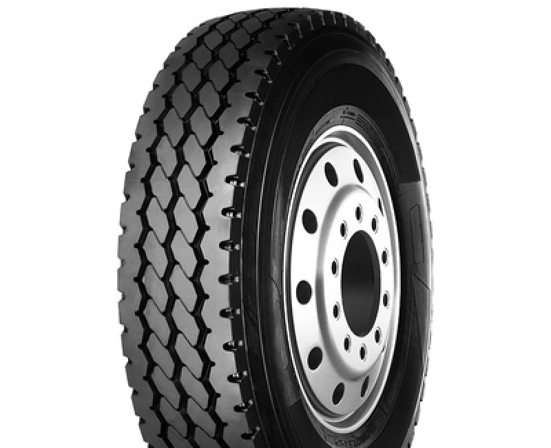 9R20 Neoterra NT255 144/142K Ведуча вантажна шина