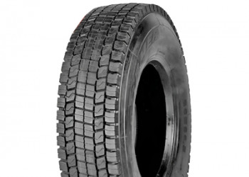 11R22.5 Stormer D816 148/145M Ведуча шина