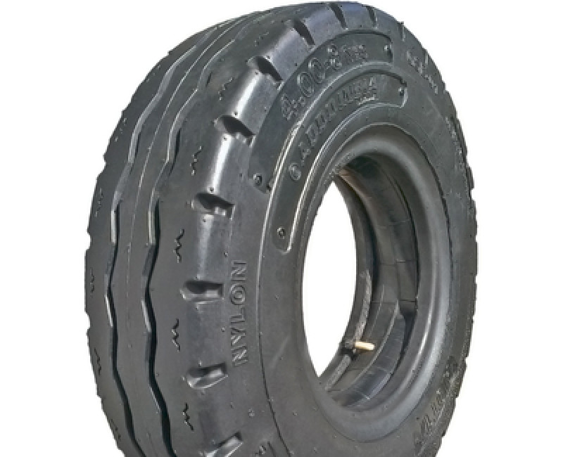 4R8 ADDO AIOT-408 Індустріальна шина
