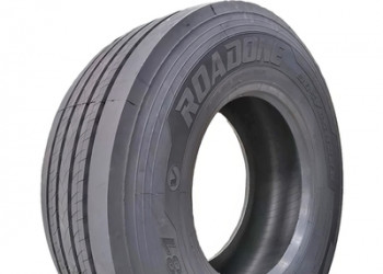 385/65R22.5 ROADONE HF281 160K Рульова шина