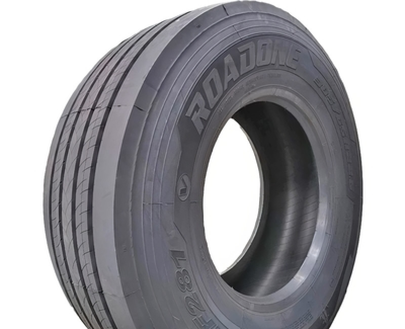 385/65R22.5 ROADONE HF281 160K Рульова шина