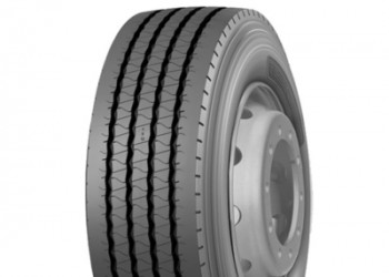275/70R22.5 Nokian NTR 32 148/145M Рульова вантажна шина