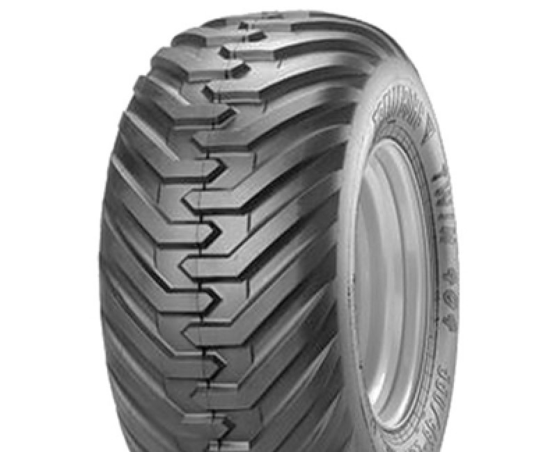 500/45R22.5 Trelleborg Twin 404 146A8 Сільгосп шина