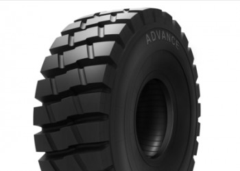 23.5R25 Advance GLR02 Індустріальна шина