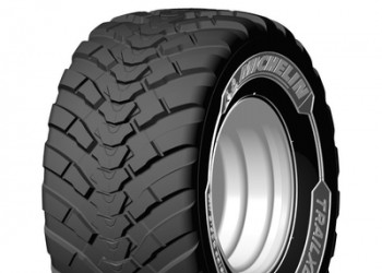 600/55R26.5 Michelin TRAILXBIB 170D Сільгосп шина