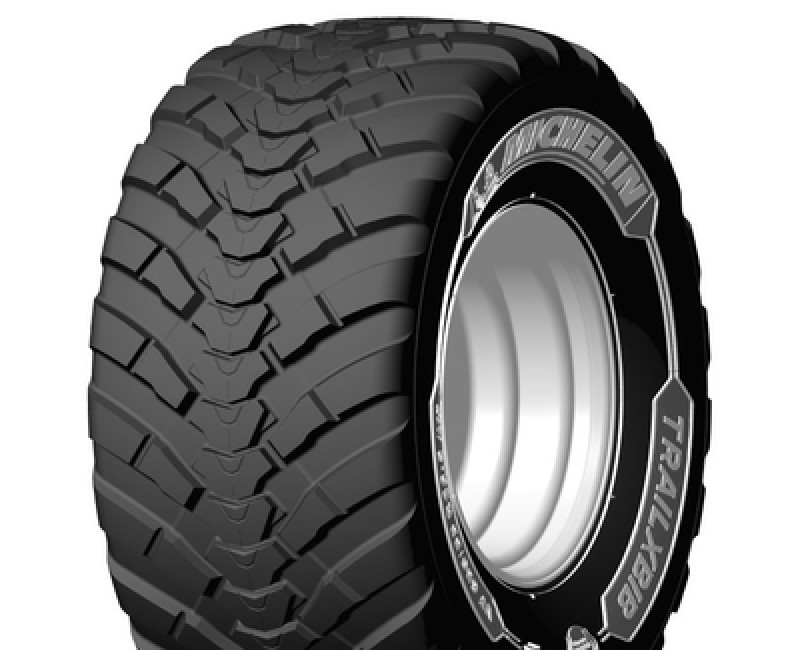 600/55R26.5 Michelin TRAILXBIB 170D Сільгосп шина