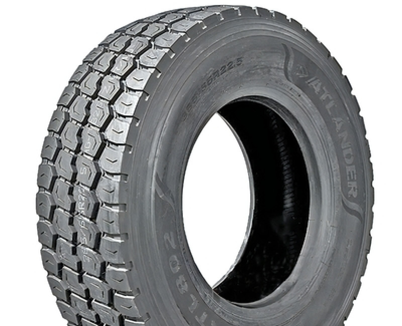 385/65R22.5 Atlander ATL802 160K Індустріальна шина