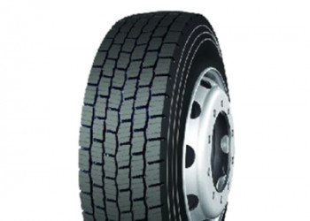 315/70R22.5 Long March LM701 154/150J Ведуча вантажна шина