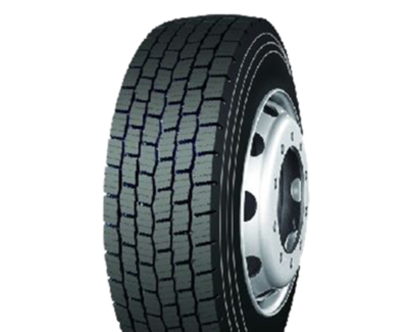 315/70R22.5 Long March LM701 154/150J Ведуча вантажна шина
