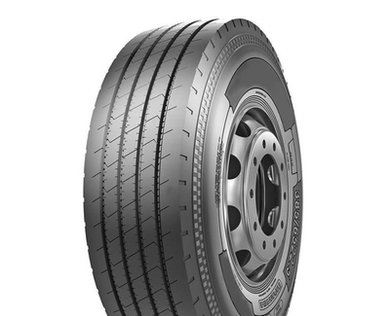 385/65R22.5 CARLEO AH588 160K Рульова шина