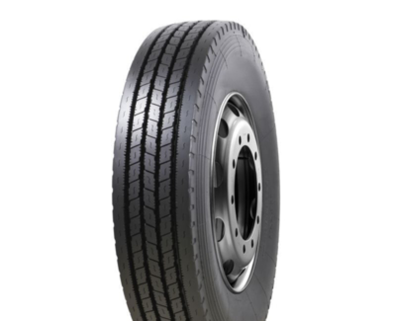 235/75R17.5 Agate HF111 143/141J Рульова шина