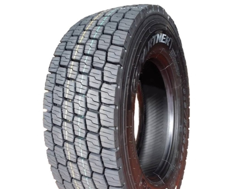 315/80R22.5 Copartner CP159 157/154L Ведуча вантажна шина