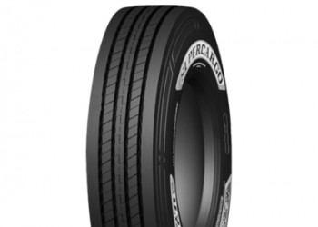 295/60R22.5 Supercargo SC278S 150/147M Рульова вантажна шина