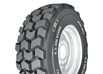 10R16.5 BKT JUMBO TRAX HD 134/120A2/A8 Індустріальна шина