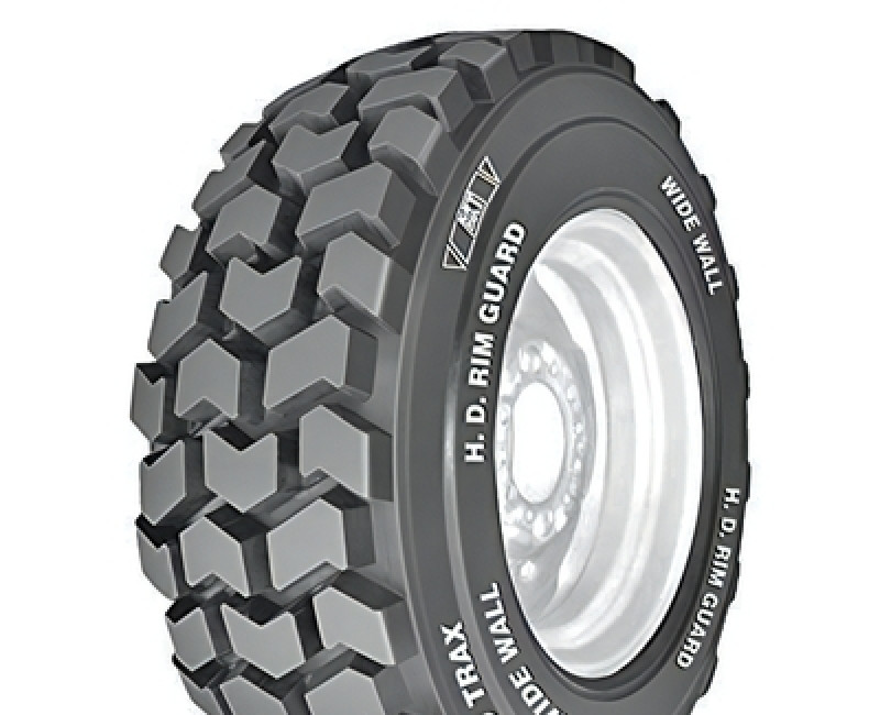 10R16.5 BKT JUMBO TRAX HD 134/120A2/A8 Індустріальна шина