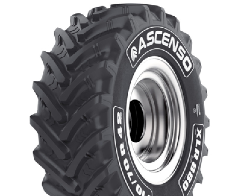 600/70R30 Ascenso XLR 880 152D Сільгосп шина