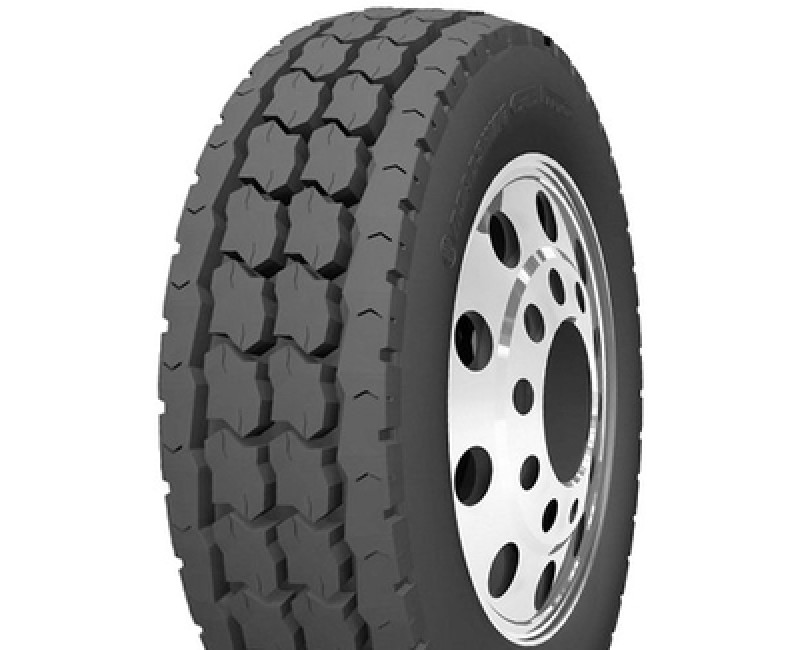 275/70R22.5 Roadshine RS611 148/145K Ведуча вантажна шина