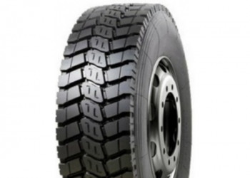 8.25R20 Taitong HS918 139/137K Ведуча вантажна шина