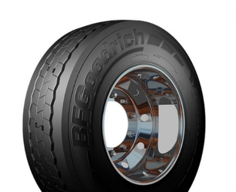 215/75R17.5 BFGoodrich Route Control T 135/133J Причіпна шина