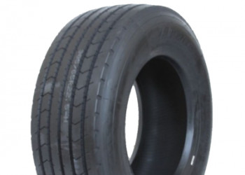 385/65R22.5 Boto BT215N 164K Рульова вантажна шина