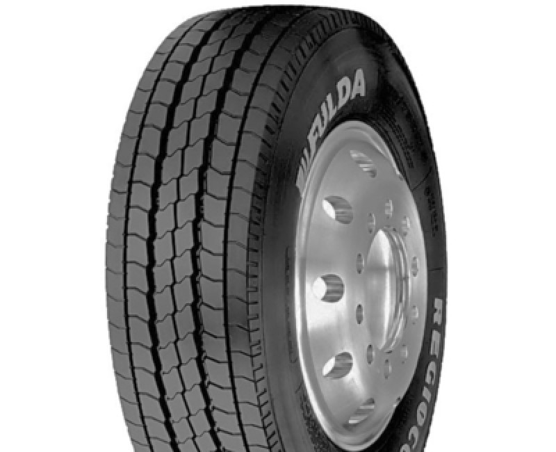 225/75R17.5 Fulda Regiocontrol 129/127M Рульова вантажна шина
