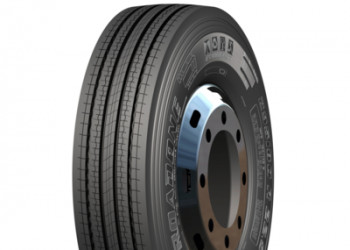 235/75R17.5 ROADONE HF21 143/141J Рульова вантажна шина