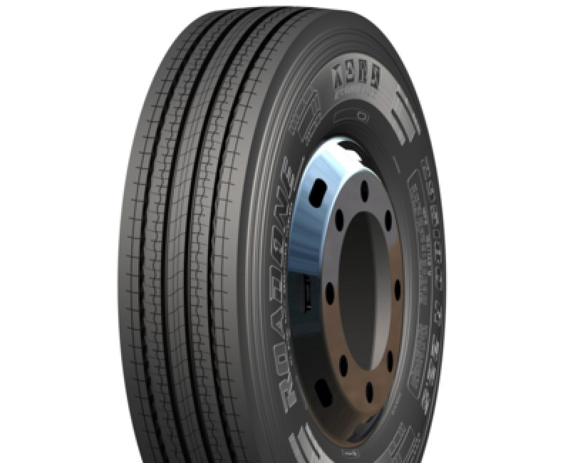 235/75R17.5 ROADONE HF21 143/141J Рульова вантажна шина