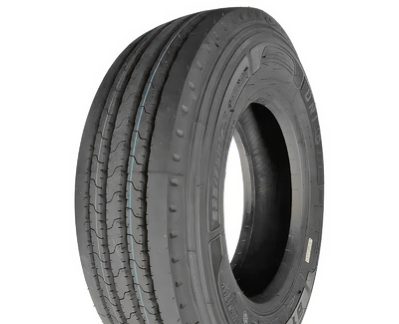 215/75R17.5 Unicoin BY616 135/133J Рульова вантажна шина