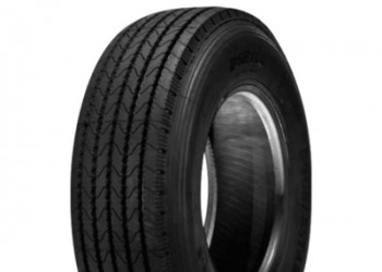 385/65R22.5 Doublestar DSR118 160K Рульова шина