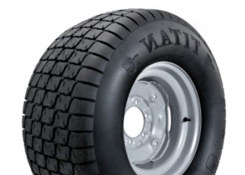 14R17.5 Titan SOFT-TURF Сільгосп шина
