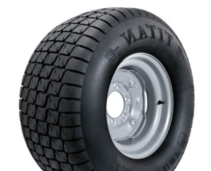 14R17.5 Titan SOFT-TURF Сільгосп шина