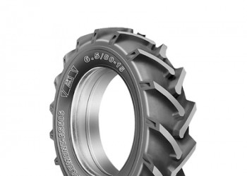 6.5/80R15 BKT AS-505 104A8 Сільгосп шина