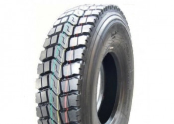 7.5R16 Amberstone 386 124/120K Ведуча шина