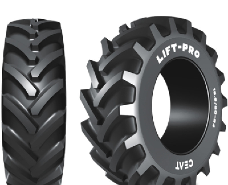 15.5/80R24 Ceat LIFT PRO 163/151A6/A6 Сільгосп шина