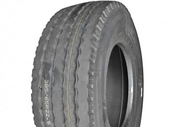 385/65R22.5 Atlander ATL818 164K Причіпна вантажна шина
