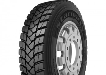 315/80R22.5 Starmaxx DC 700 156/150K Ведуча вантажна шина