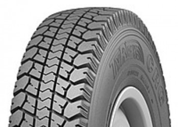 8.25R20 Tyrex CRG VM-201 130/128K Ведуча вантажна шина