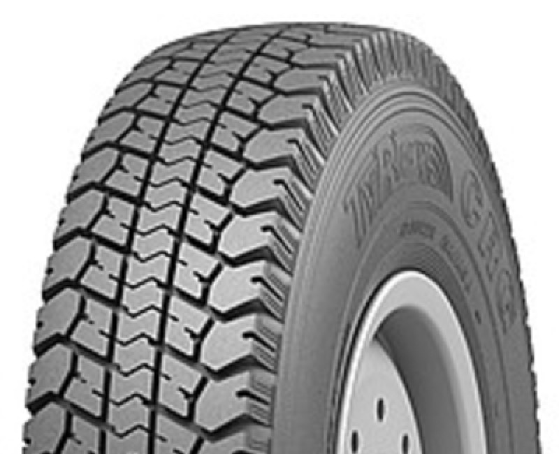 8.25R20 Tyrex CRG VM-201 130/128K Ведуча вантажна шина