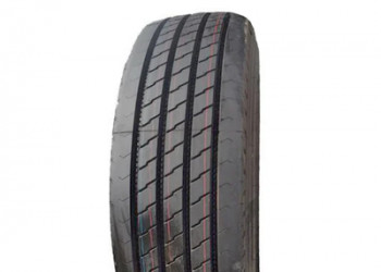 315/80R22.5 NEW POWER KT858 157/154K Рульова вантажна шина