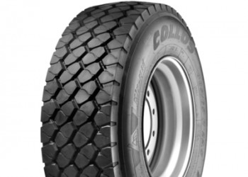 385/65R22.5 Matador TM1 COLLOS 160K Причіпна вантажна шина