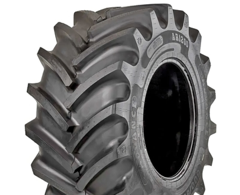 650/85R38 Advance AR1200 173D Сільгосп шина