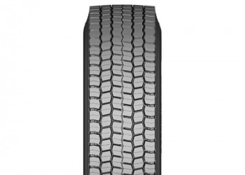 315/80R22.5 CETROC GHD20 160/157L Ведуча вантажна шина