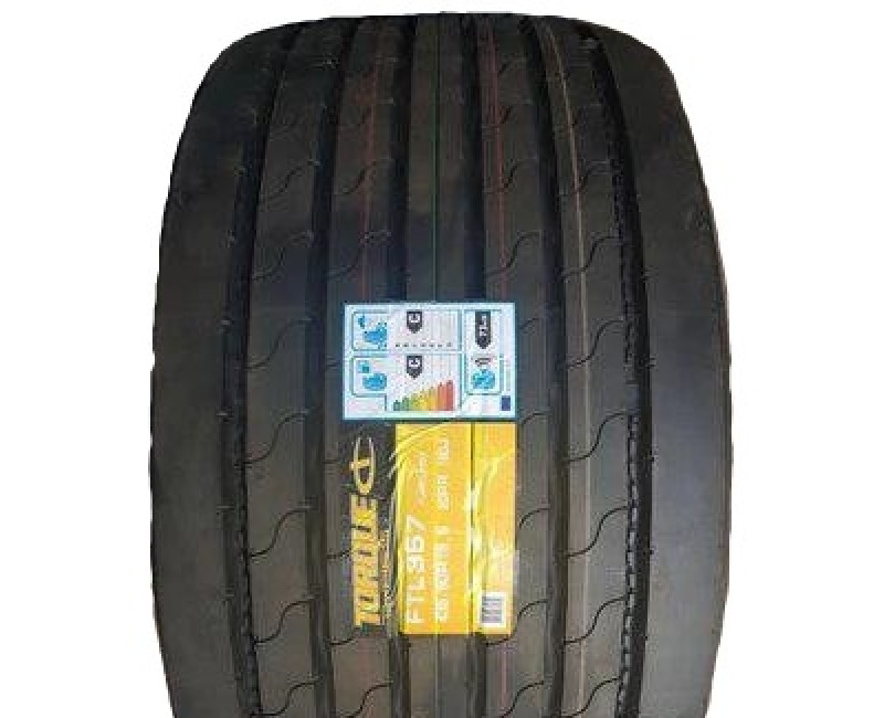 435/50R19.5 Sunfull STL 357 160J Причіпна вантажна шина